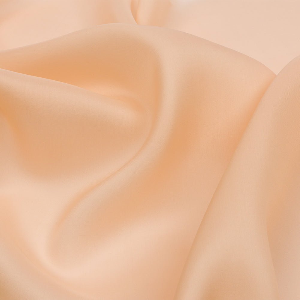 Silk Satin-Face Organza 54