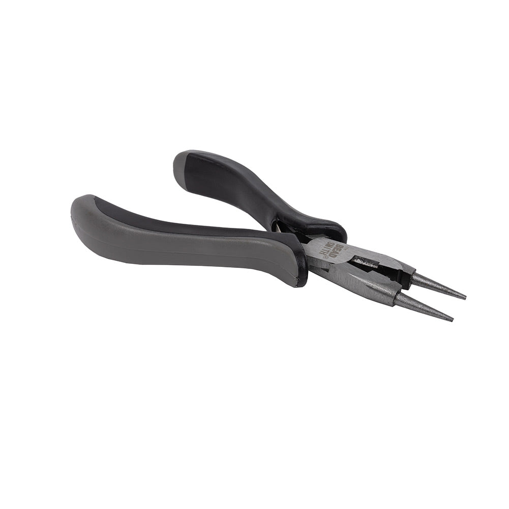 4-in-1 Pliers with Ergonomic Comfort Grip - 5.5