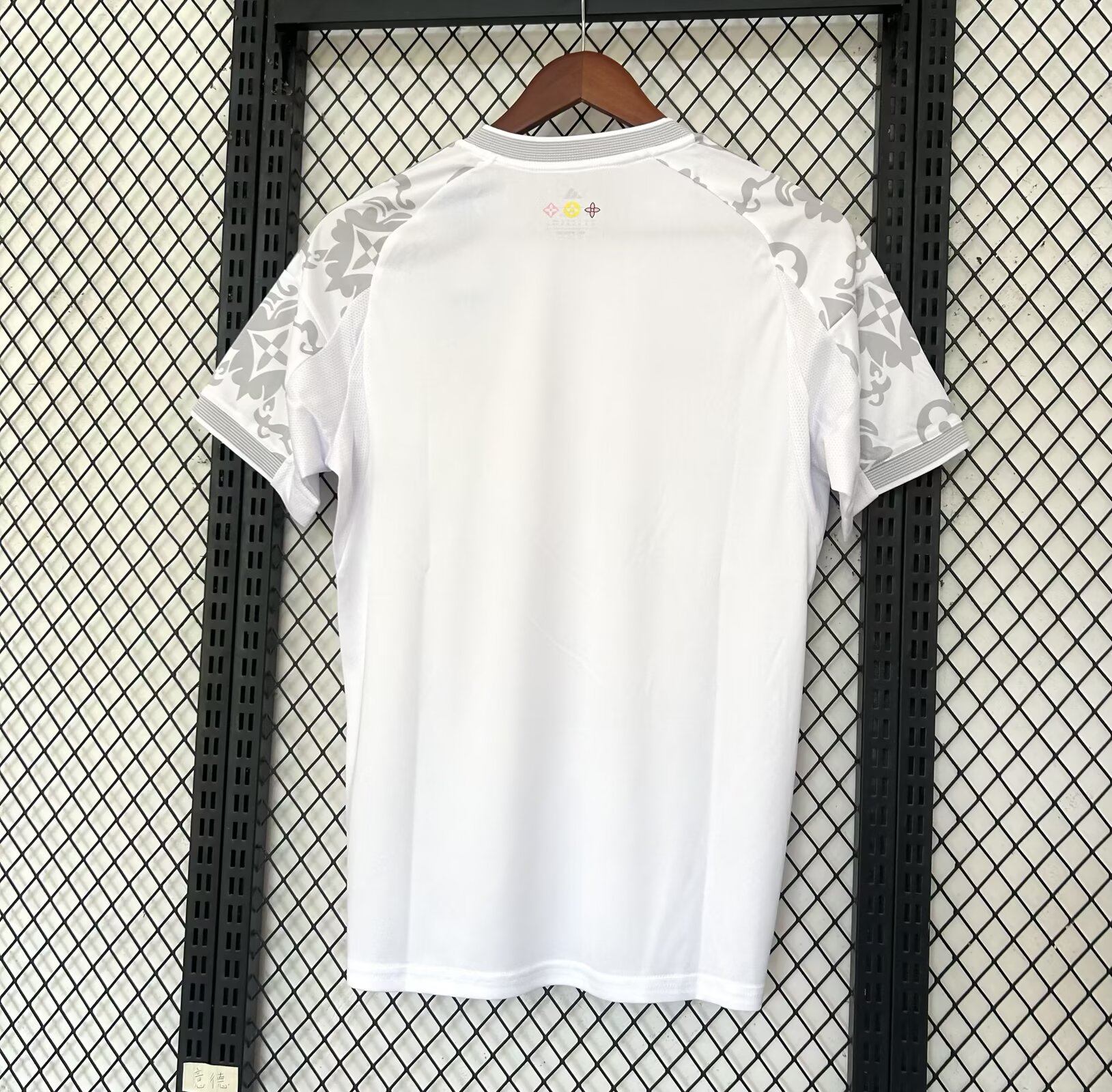 2025/2026 Real Madrid Special Edition 27 Football Shirt 1:1 Thai Quality