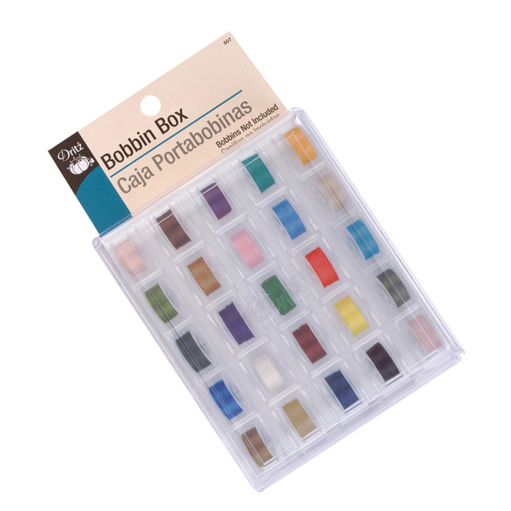 Dritz Bobbin Box - Joann Fabrics