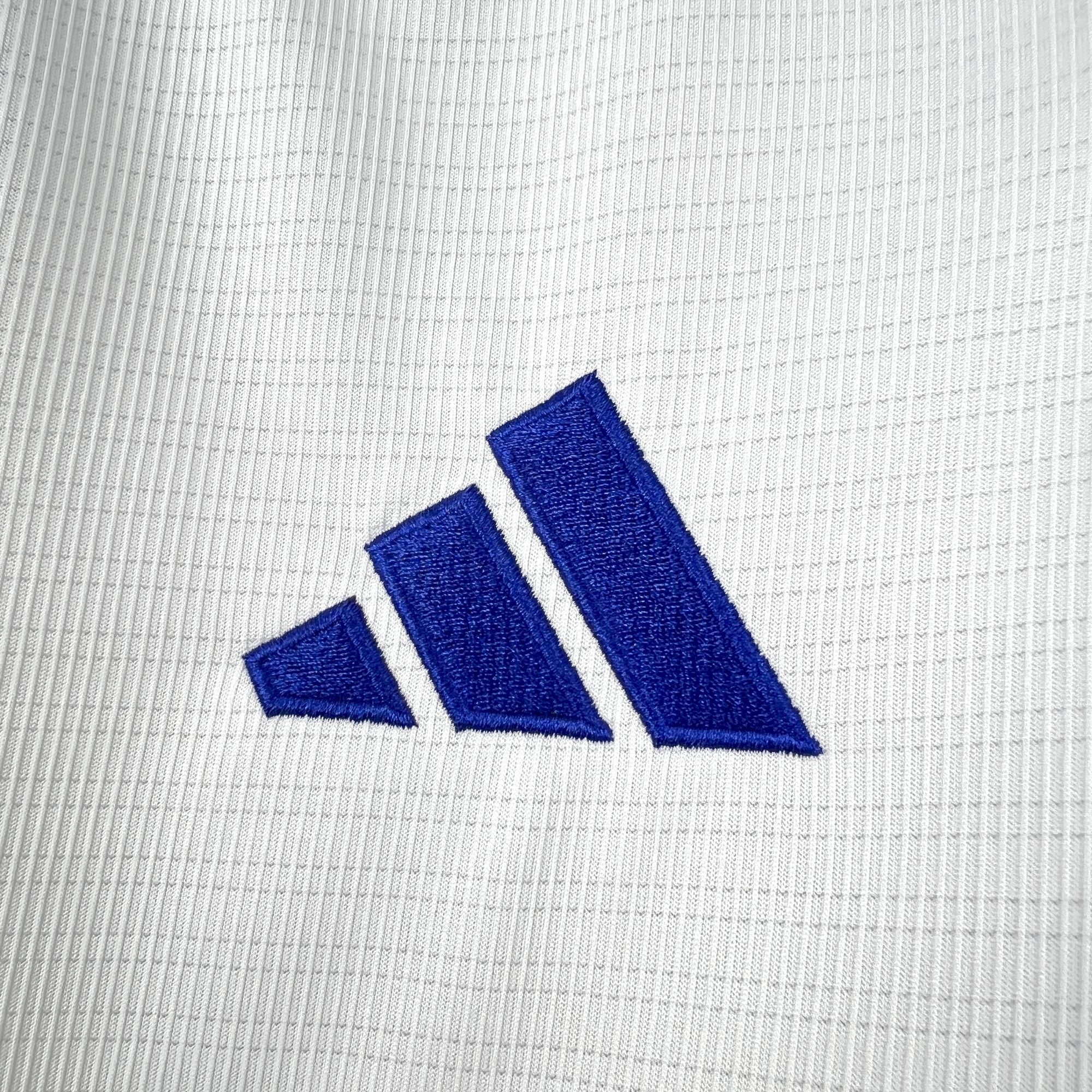 2026 Greece National Team Home Football Shirt 1:1 Thai Quality