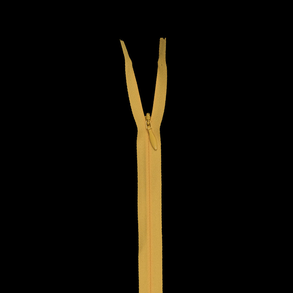 Invisible Zipper 24