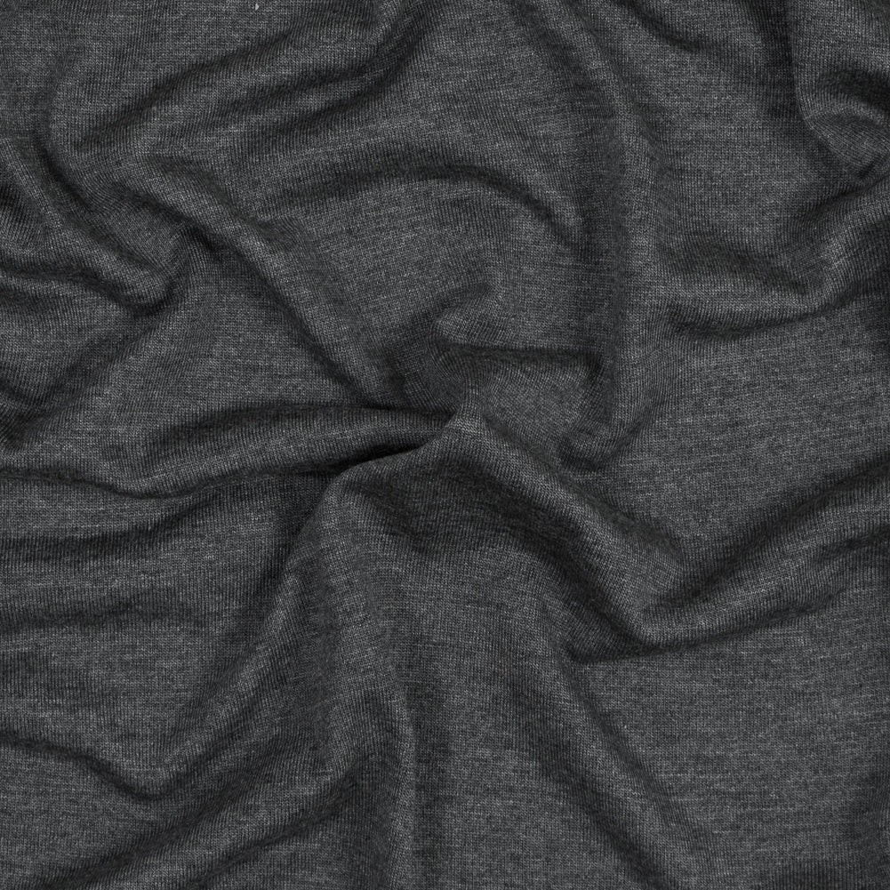 Charcoal Gray Modal Jersey - Joann Fabrics