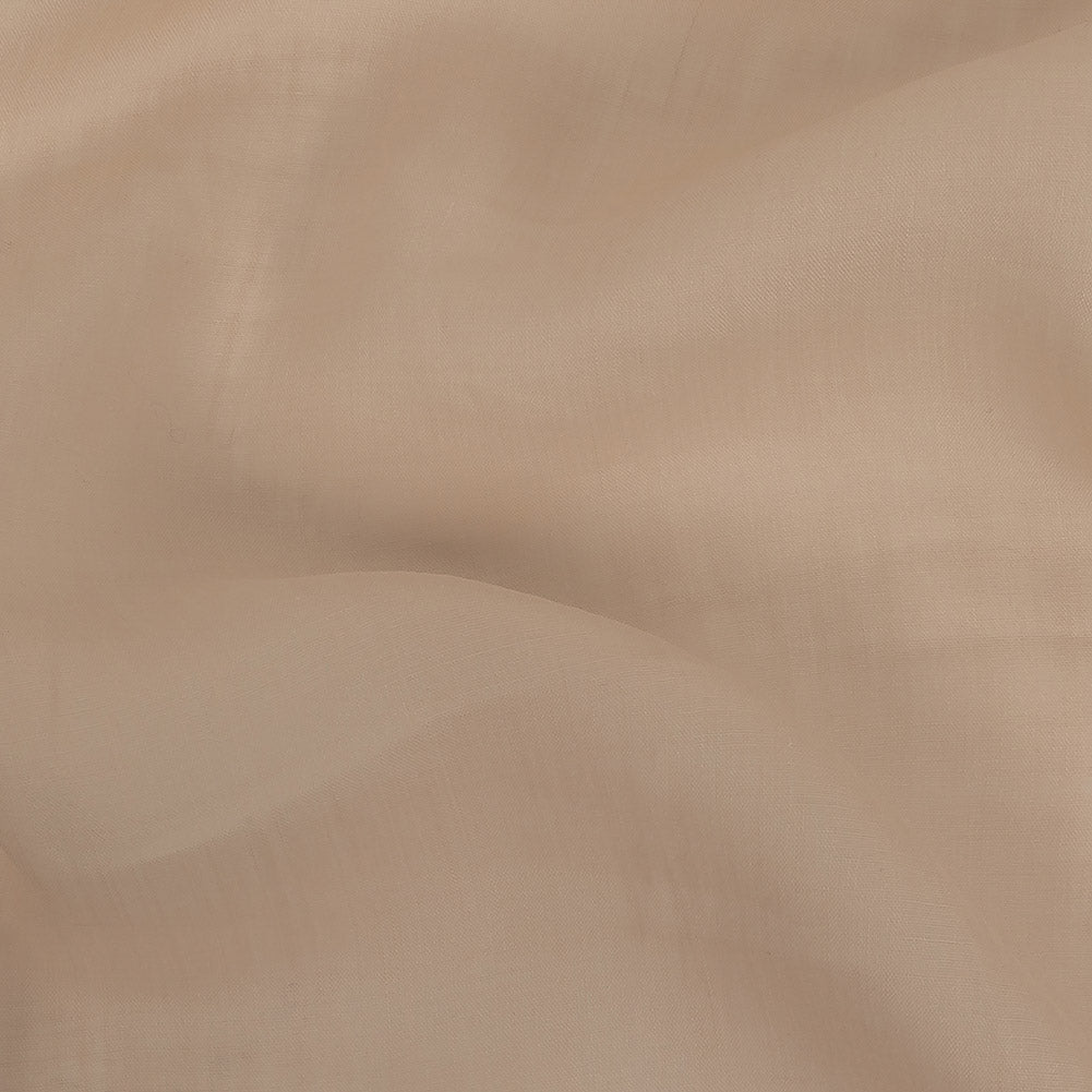 Famous Australian Designer Buff Semi-Sheer Ramie Woven - Joann Fabrics