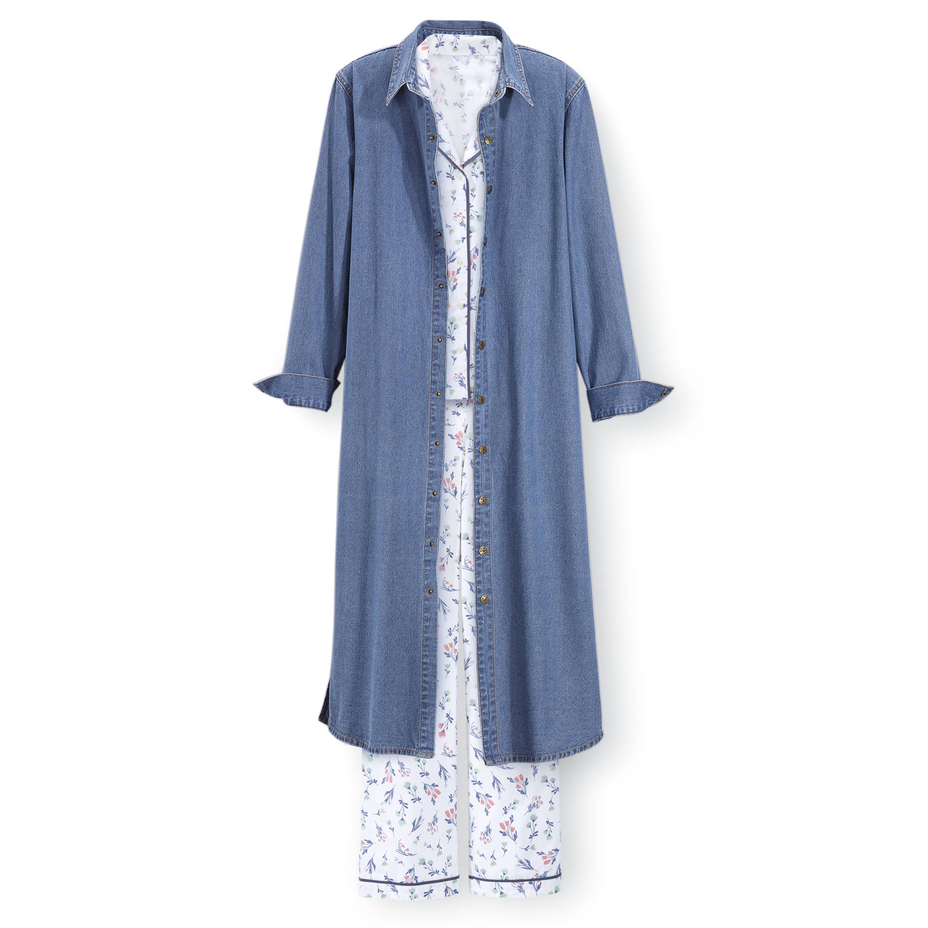 Cotton Cover-Up - Northstyle Catalog