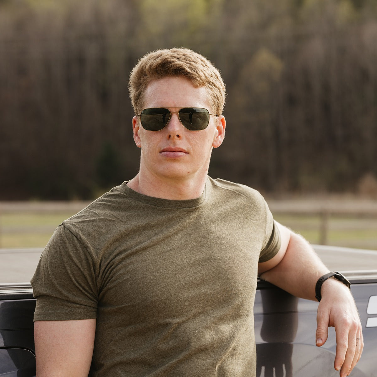 Navigator – Ridge Polarized