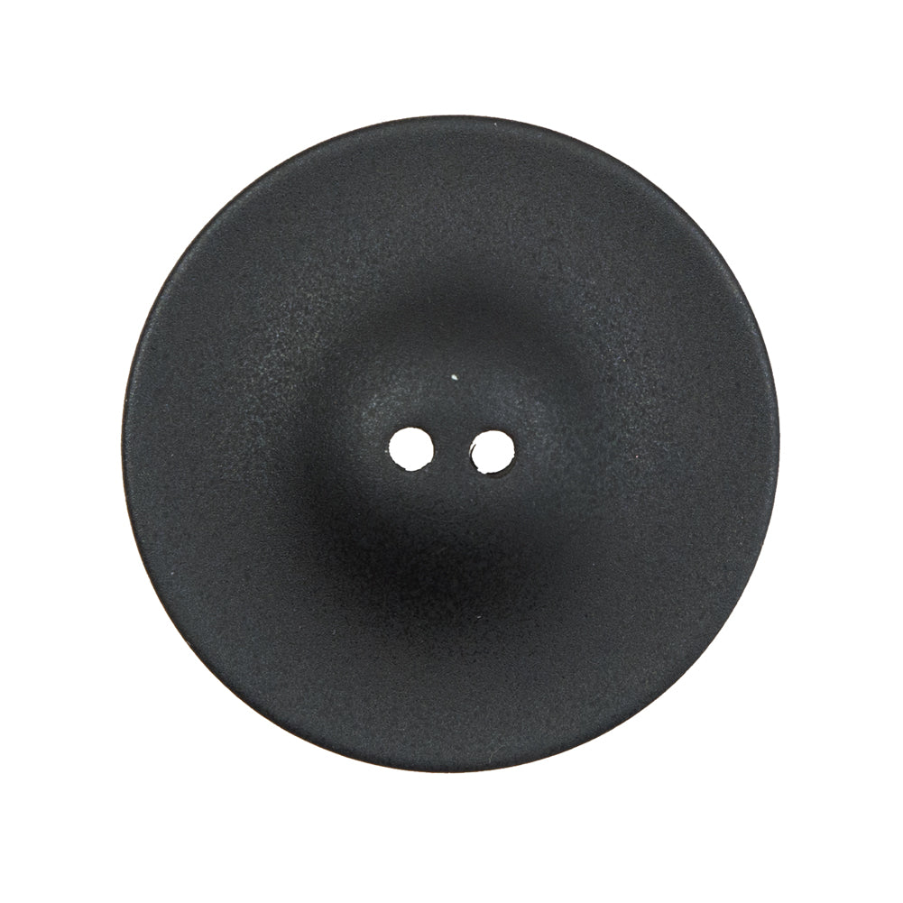 Black and White Swirl Plastic Button - 44L/28mm - Joann Fabrics