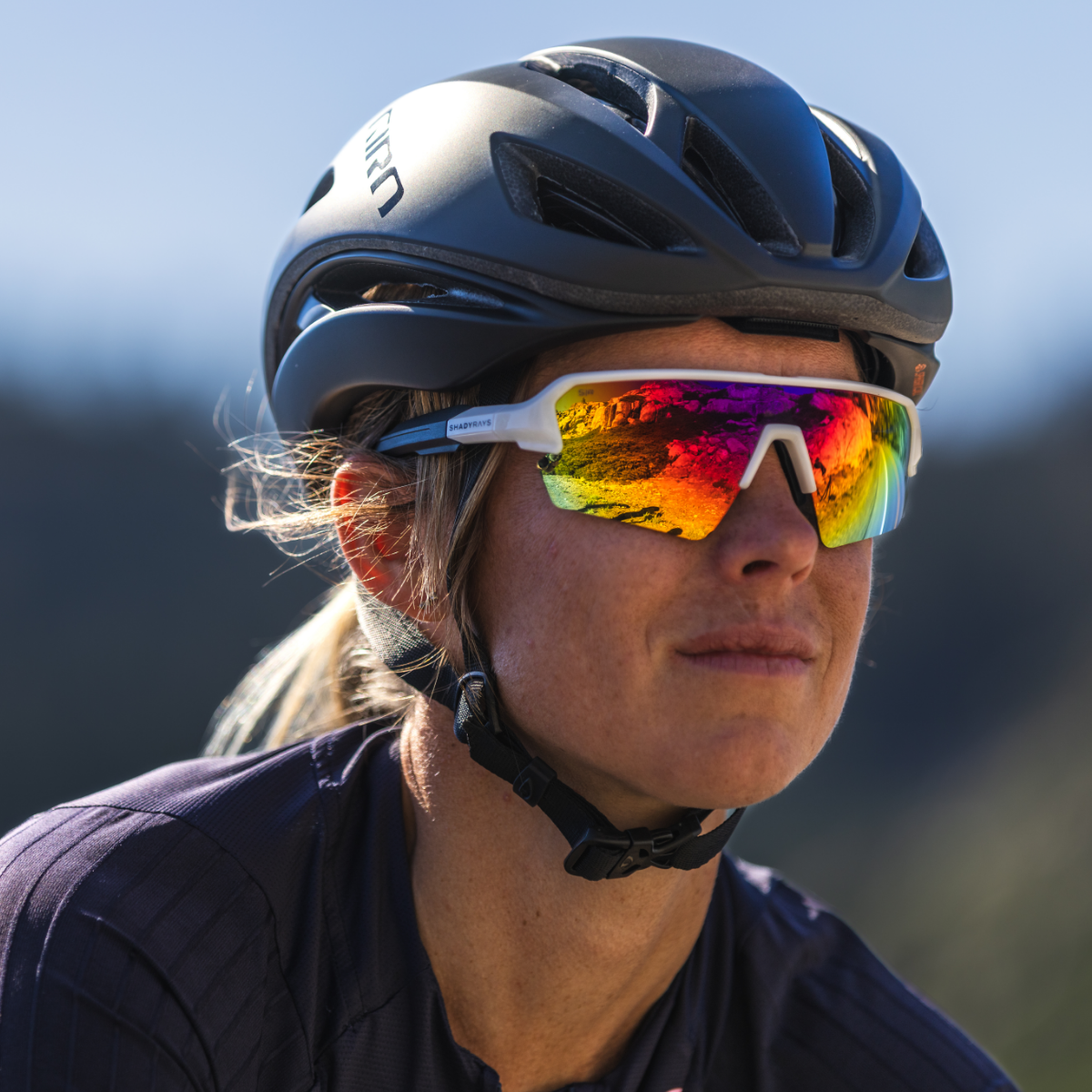 Apex – White Mirage Polarized