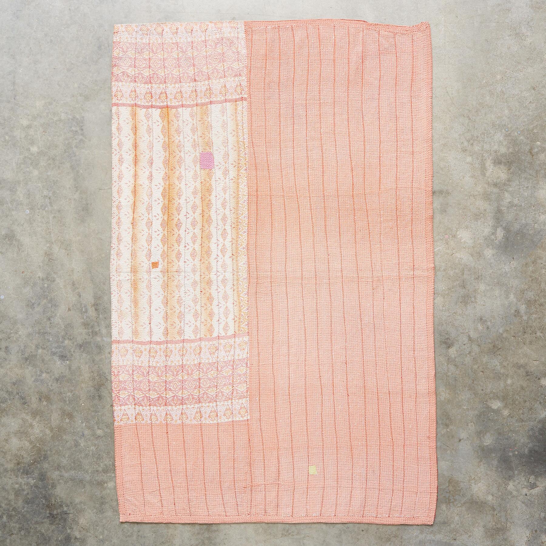 Gaurav Sari Throw - Blair Catalog