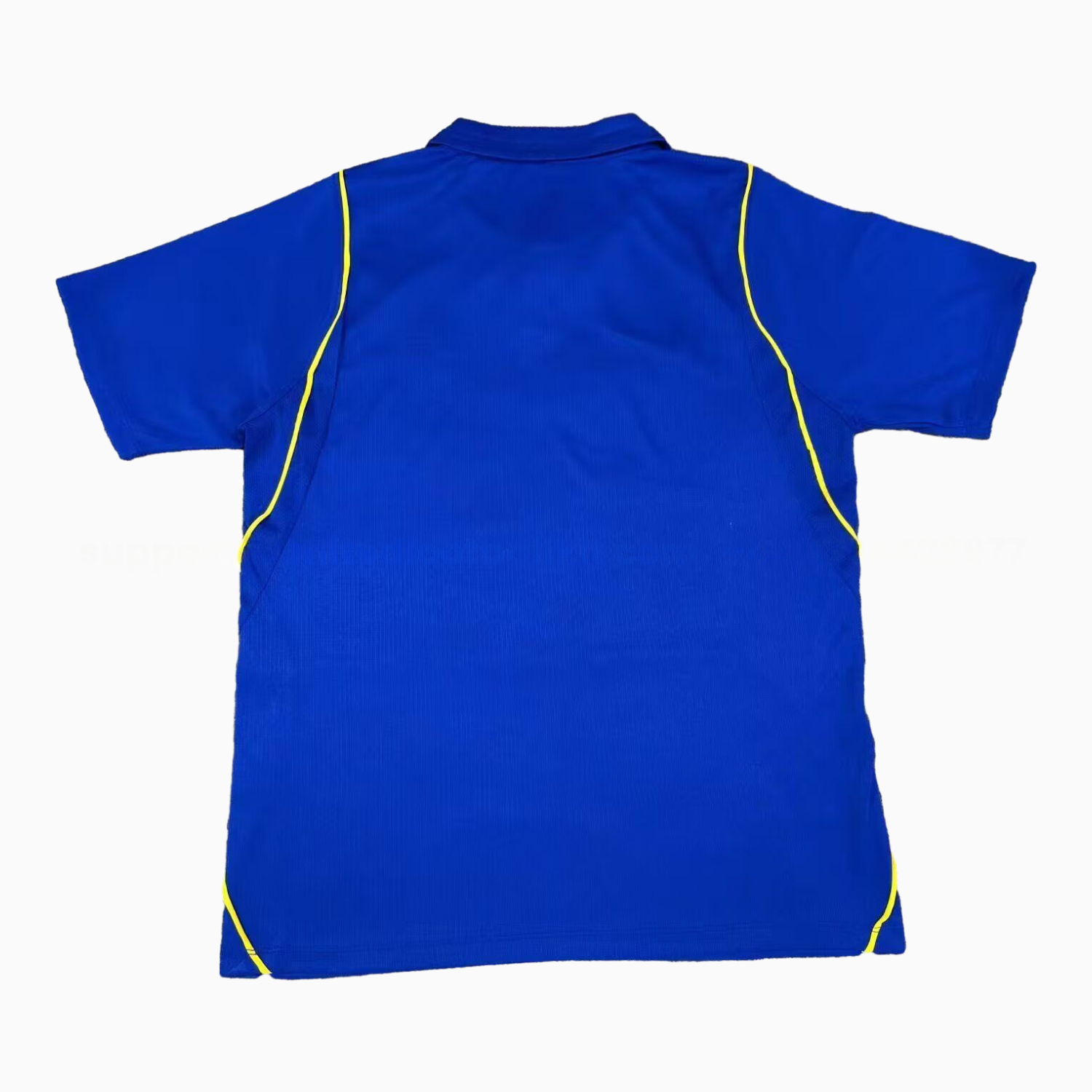 C.H.E.L.S.E.A 26-27 Home Jersey - Fans Version - UnitedFutballJersey
