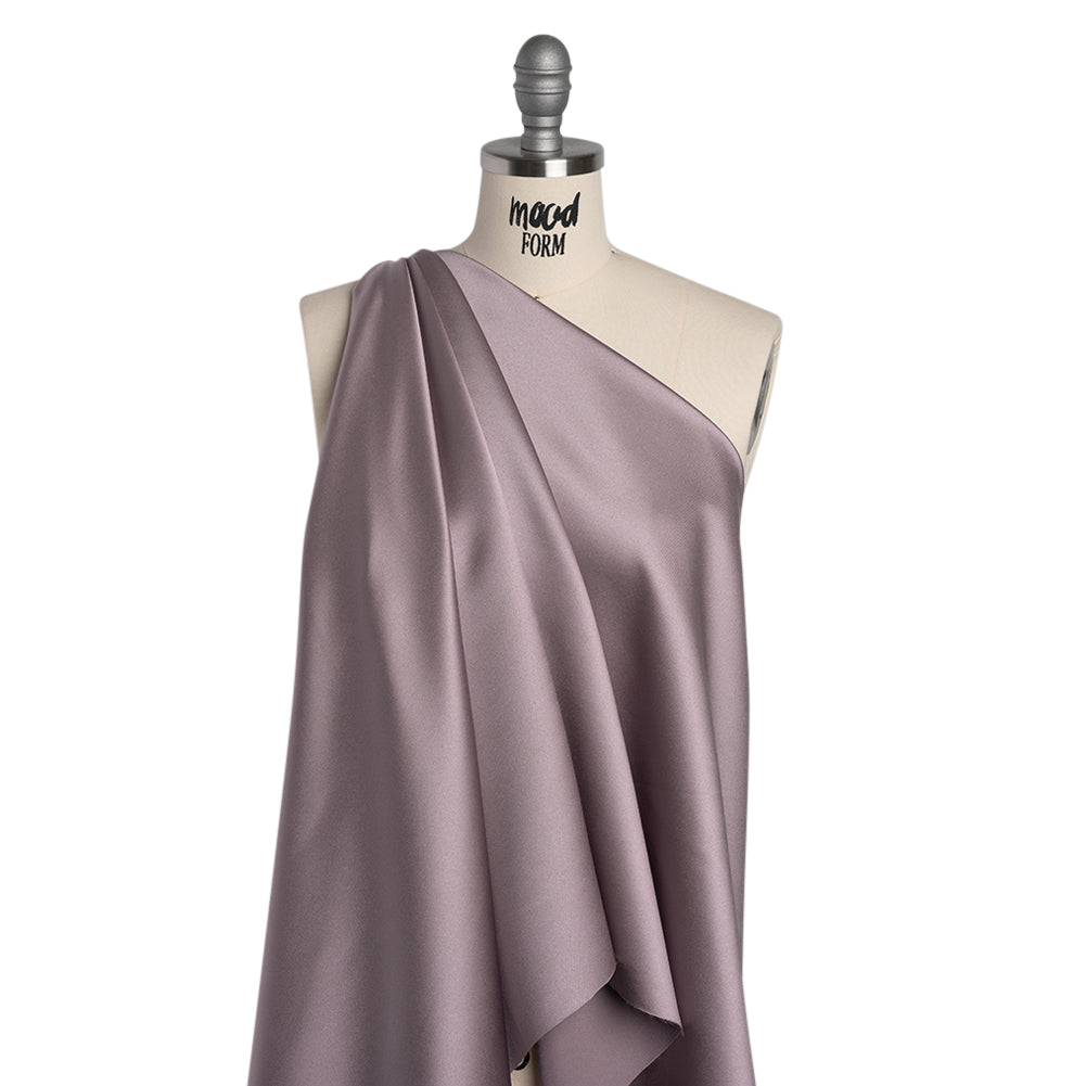Polyester Satin - Evening Mauve - Reverie Collection - Joann Fabrics