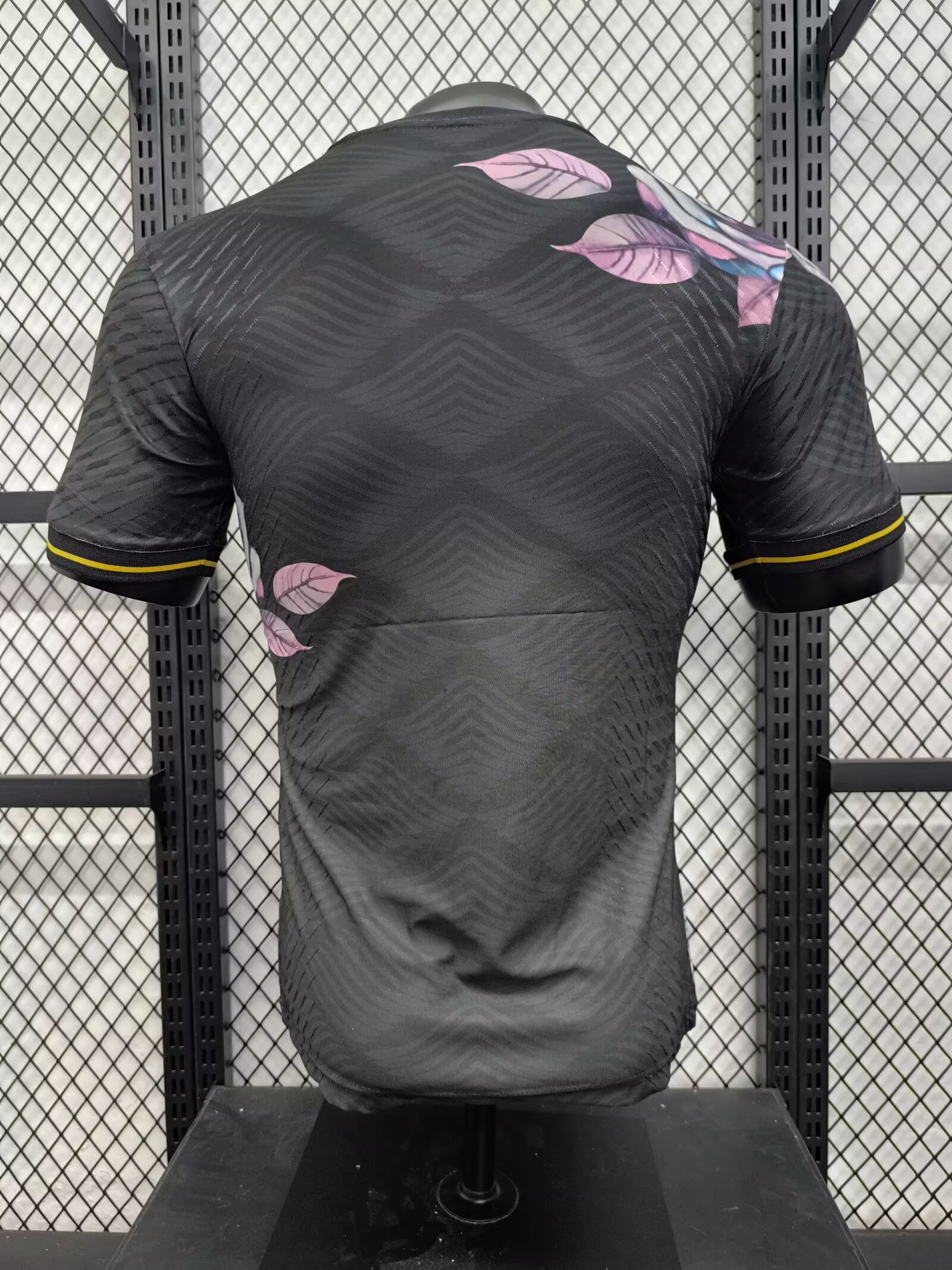 2025/2026 Player Version Real Madrid Special Edition 29 Football Jersey 1:1 Thai quality