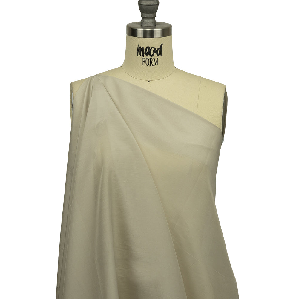 Famous Australian Designer Moonbeam Silk and Viscose Voile - Joann Fabrics