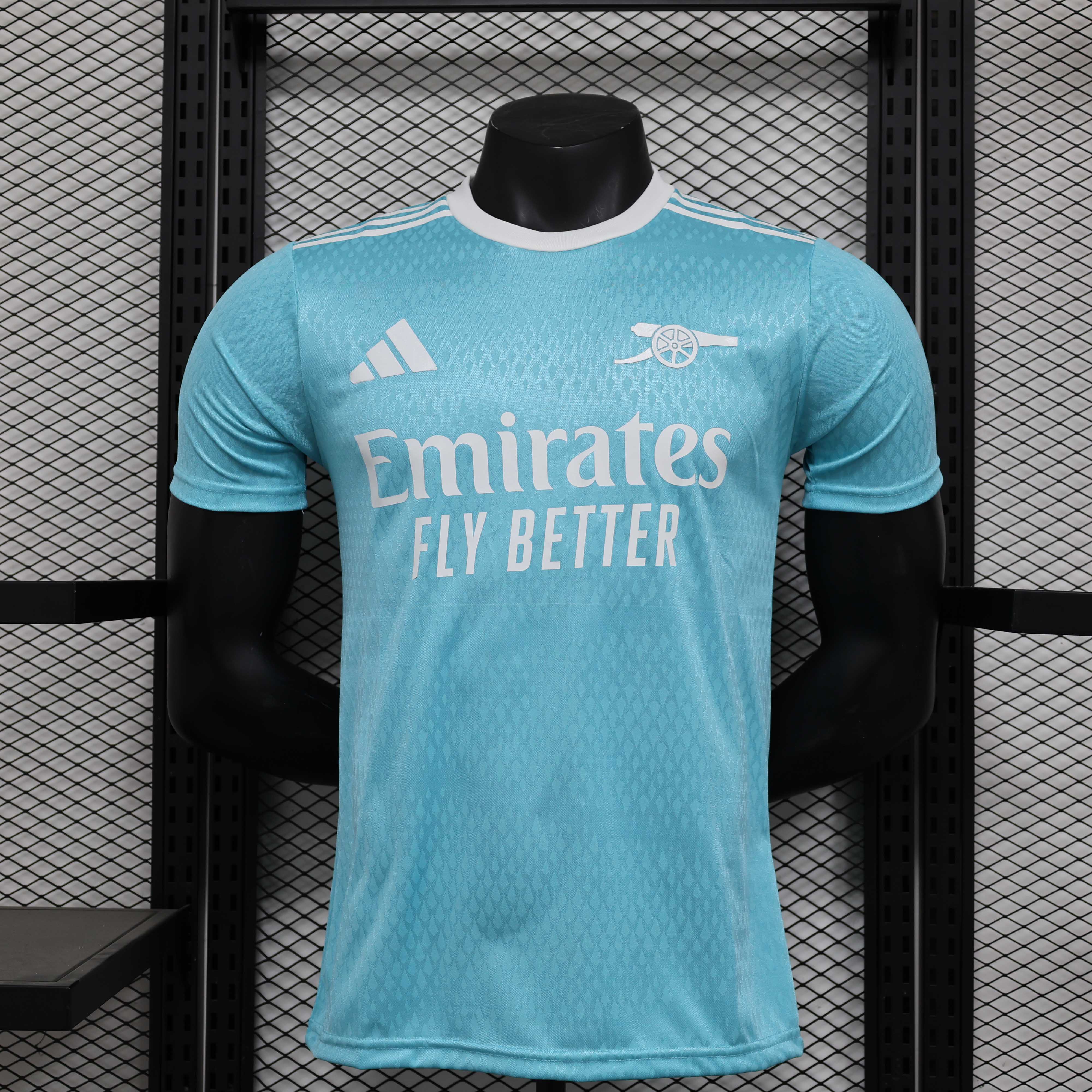 2025/2026 Player Version Arsenal Special Edition 04 Football Jersey 1:1 Thai Quality