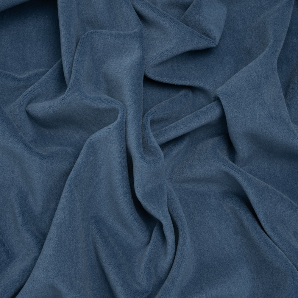 Wool and Cotton Upholstery Velveteen - Capri - Dakota Collection - Joann Fabrics