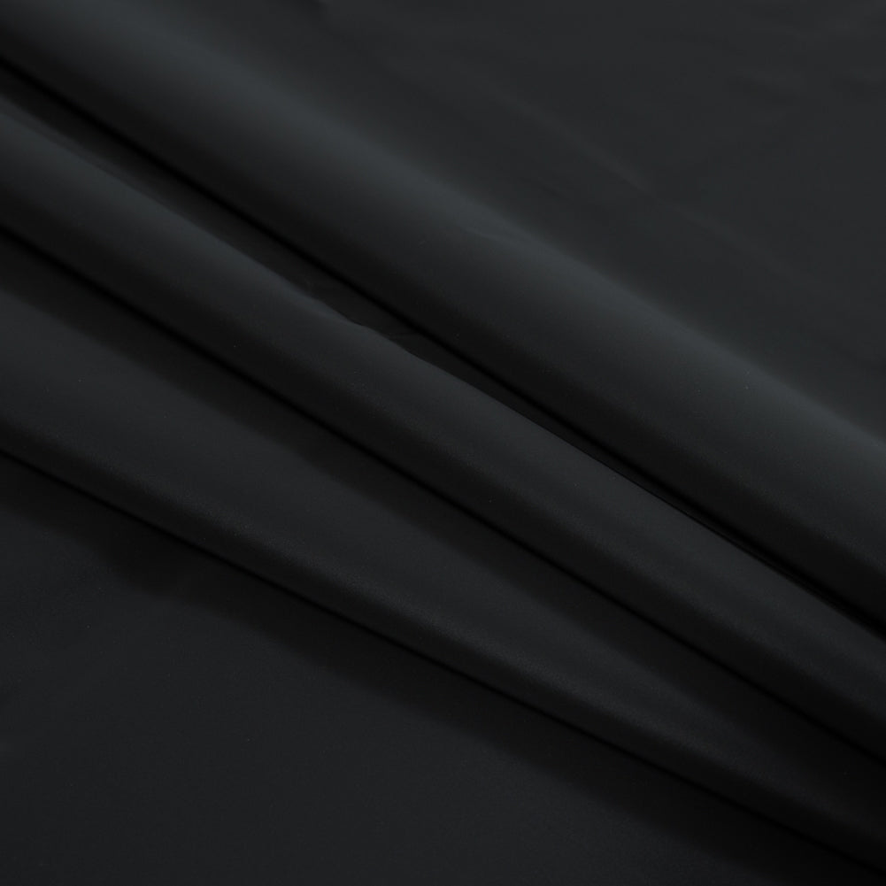 Black Cotton-Backed Reflective Fabric - Joann Fabrics
