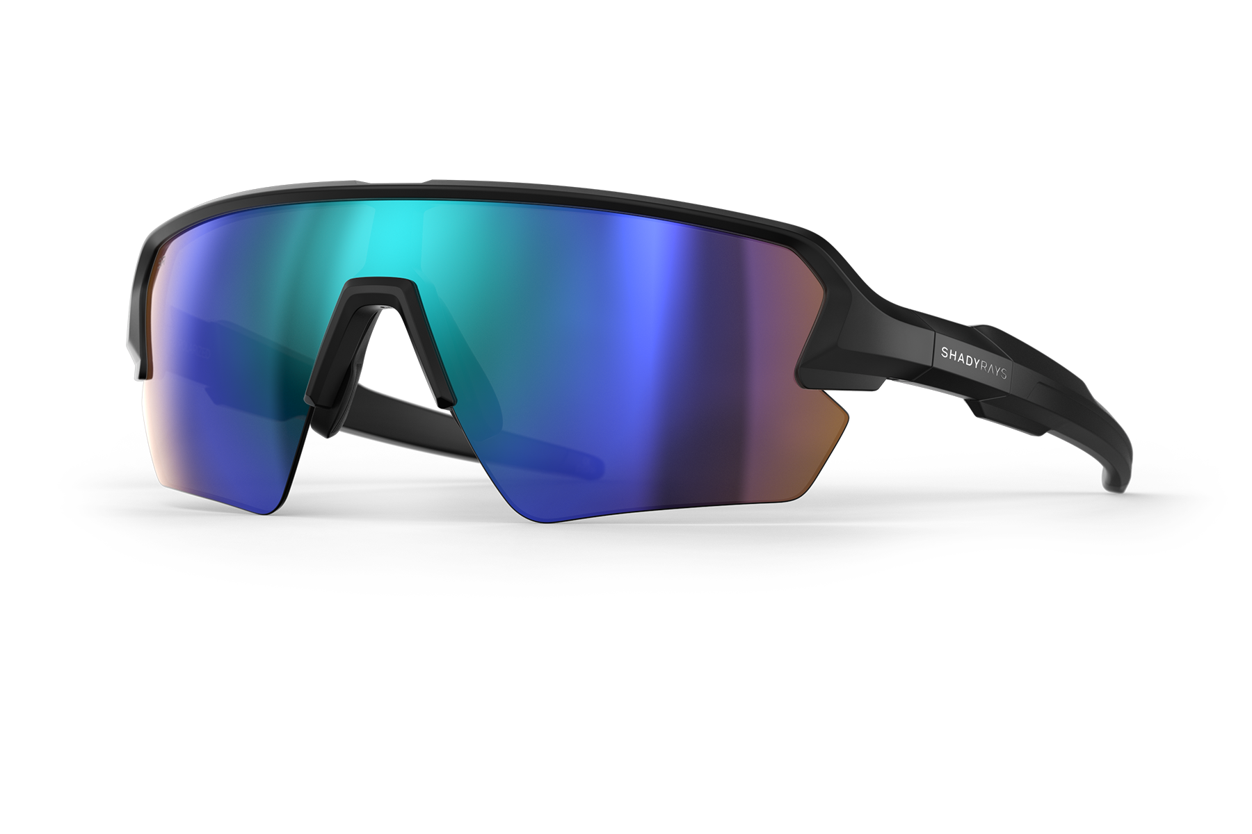 Apex – Black Glacier Polarized