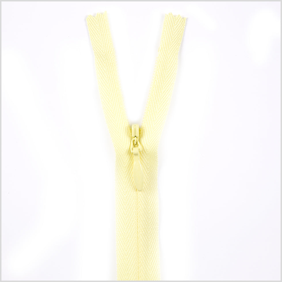 Invisible Zipper 9