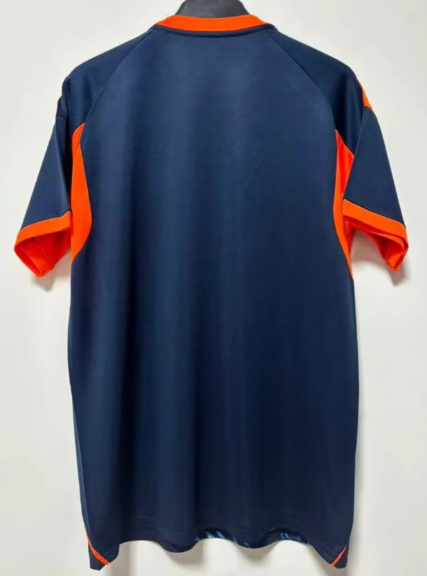 2025/2026 Ajax Special Edition 01 Football Jersey 1:1 Thai Quality