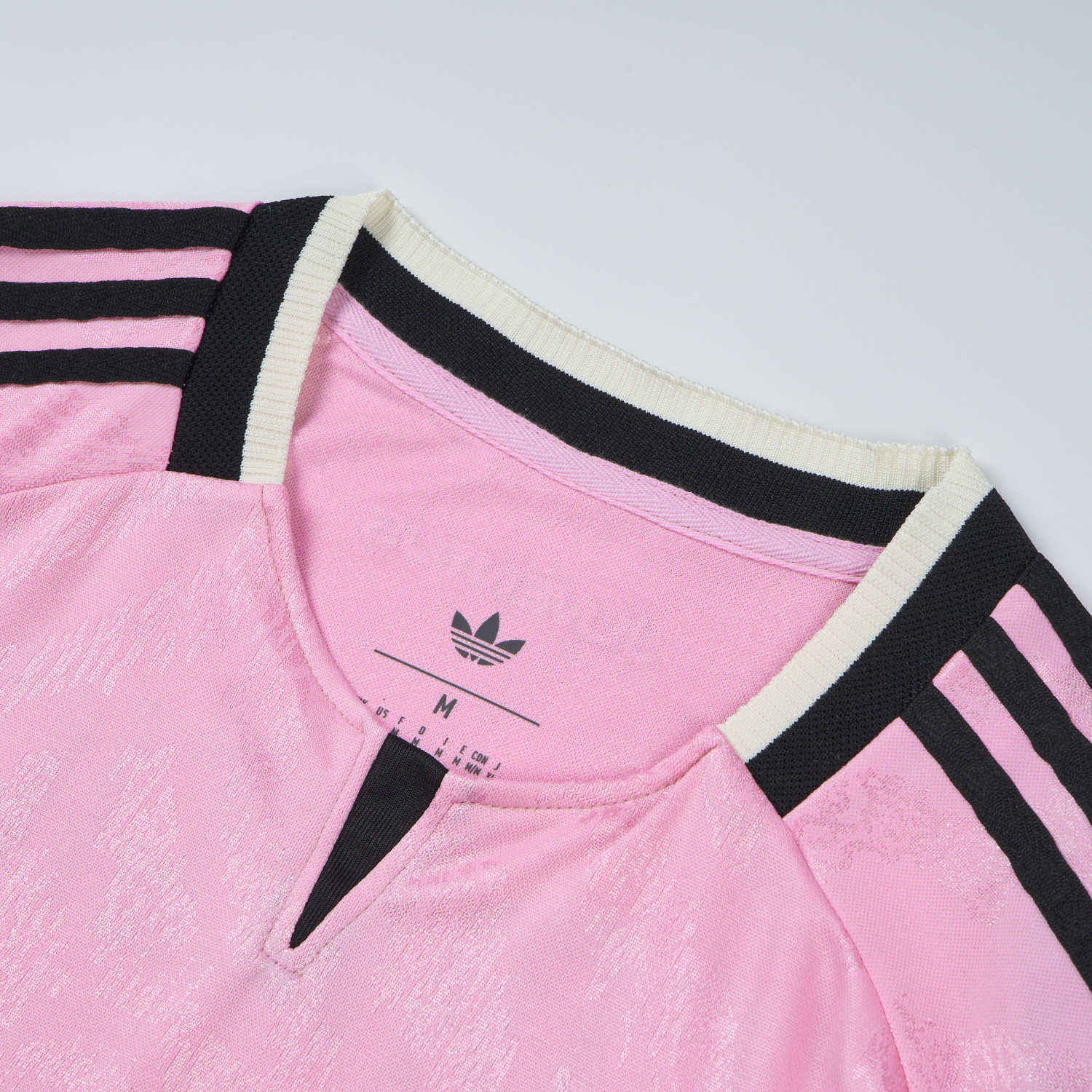 Juventus 26-27 Away With Sponsors Jersey - Player Version - UnitedFutballJersey