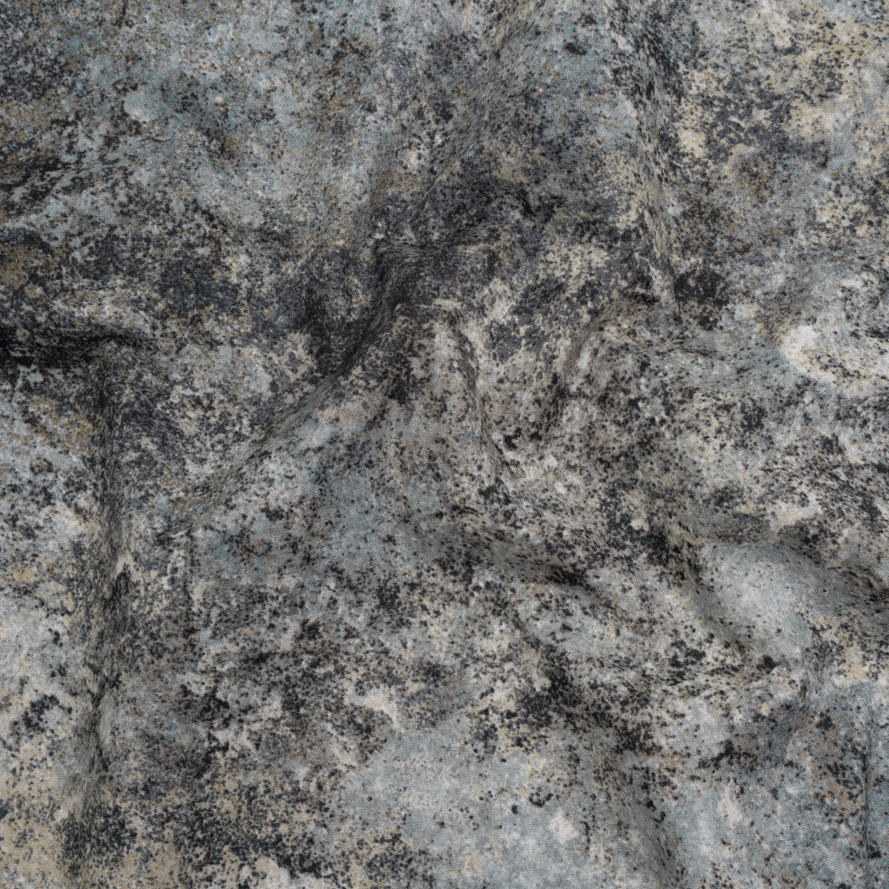 Stonehenge Quilting Cotton by Northcott - Mountain Mist Textural Abstract - Multi Mixers Collection - Joann Fabrics