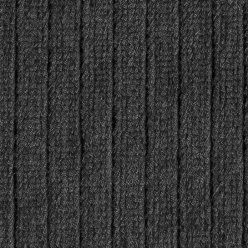 Gunmetal Striped Rayon Velvet - Joann Fabrics