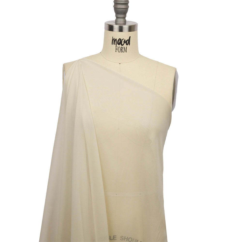Silk Chiffon 44