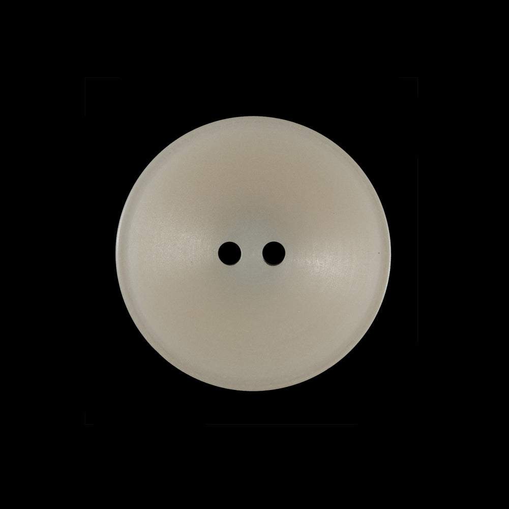 Beige Plastic 2-Hole Button - 36L/23mm - Joann Fabrics