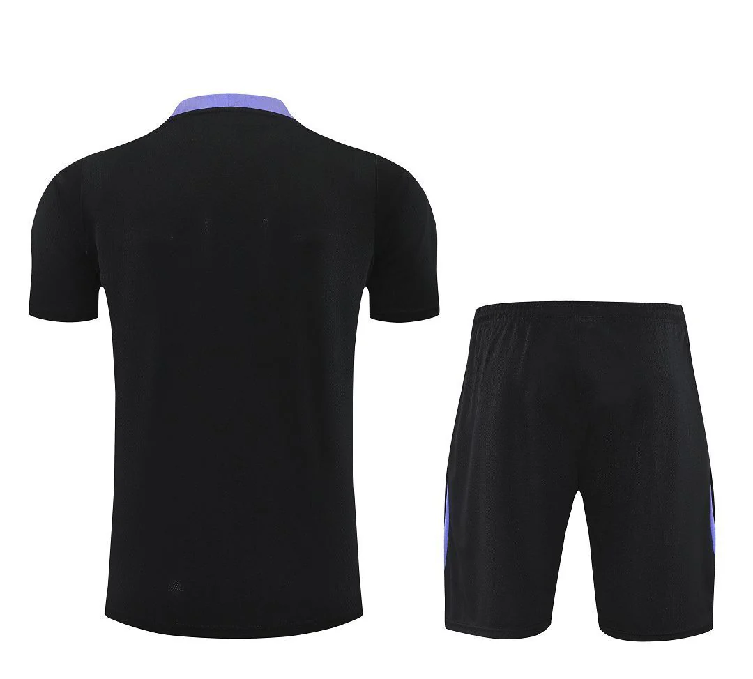 2025/2026 Barcelona x Kobe Bryant Training Set