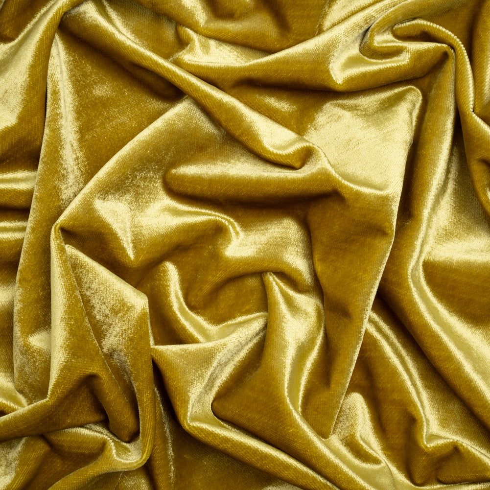 Textured Upholstery Velvet - Lemonade - Ainslie Collection - Joann Fabrics