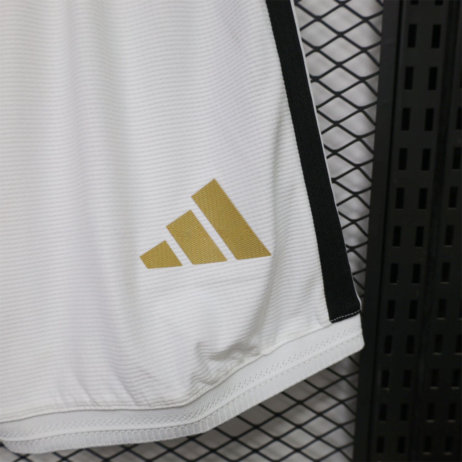 Juventus 26-27 Home Shorts - Player Version - UnitedFutballJersey