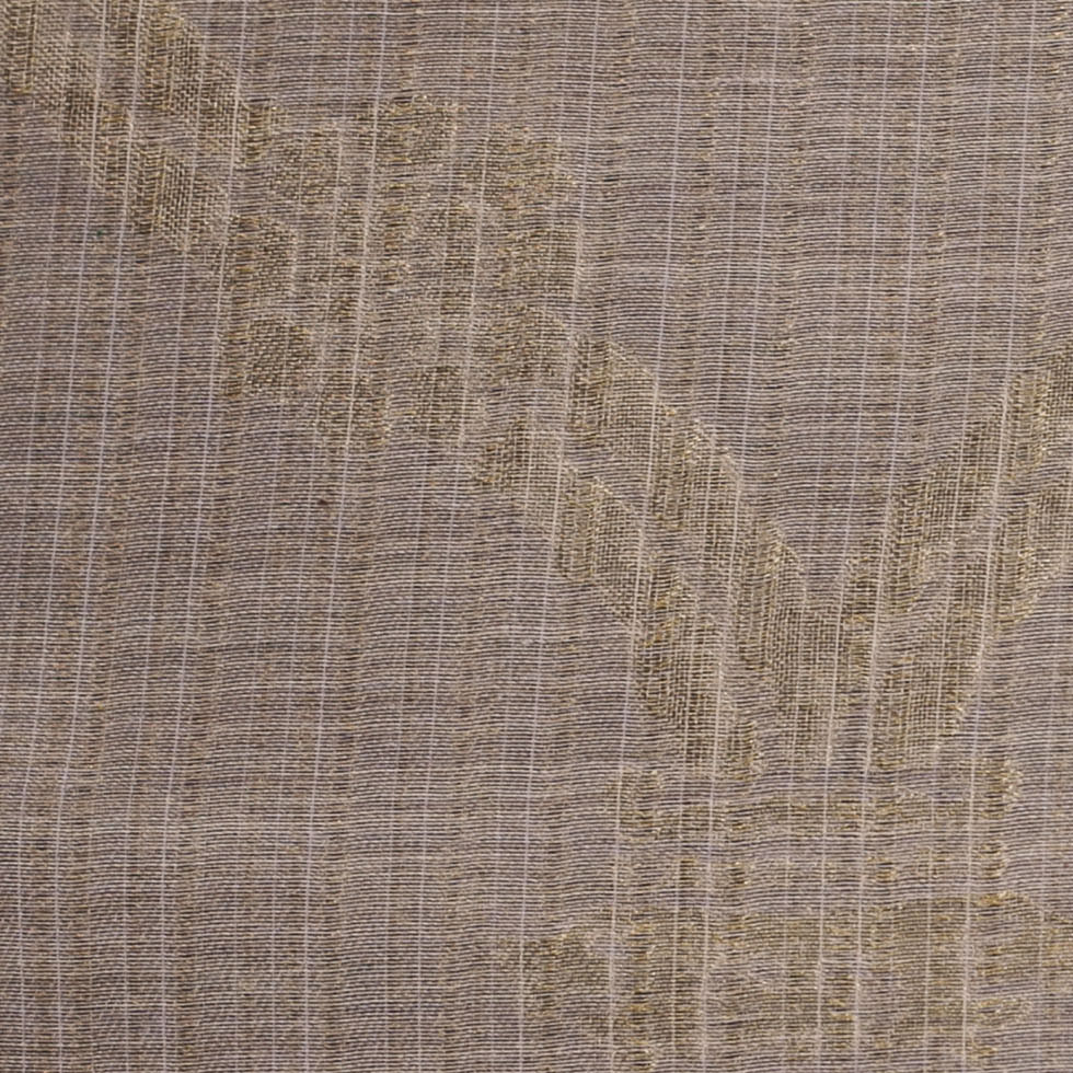 Metallic Antique Gold Sheer Polyester Woven - Joann Fabrics
