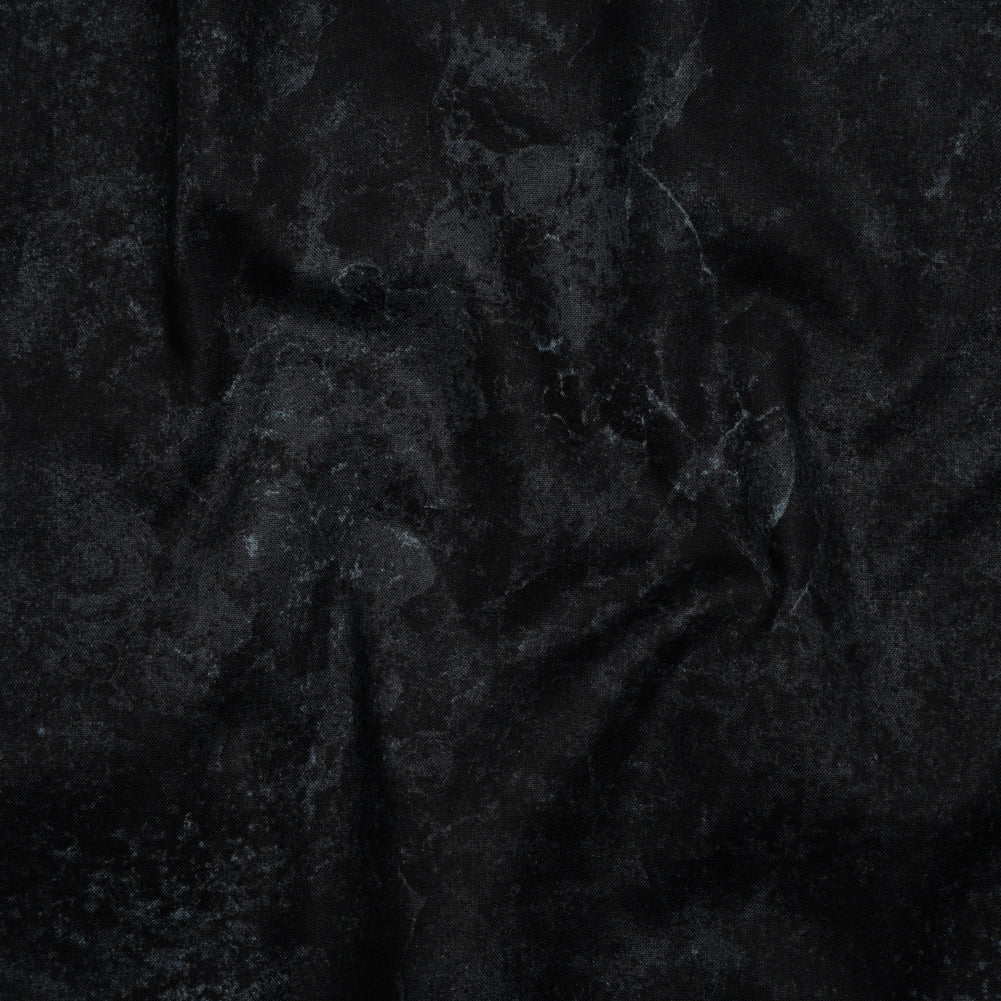Stonehenge Quilting Cotton by Northcott - Black Abstract Texture - Basics Collection - Joann Fabrics