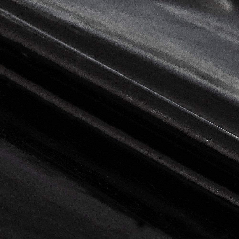 Mood Exclusive Metallic Black Glossy Tyvek - Joann Fabrics