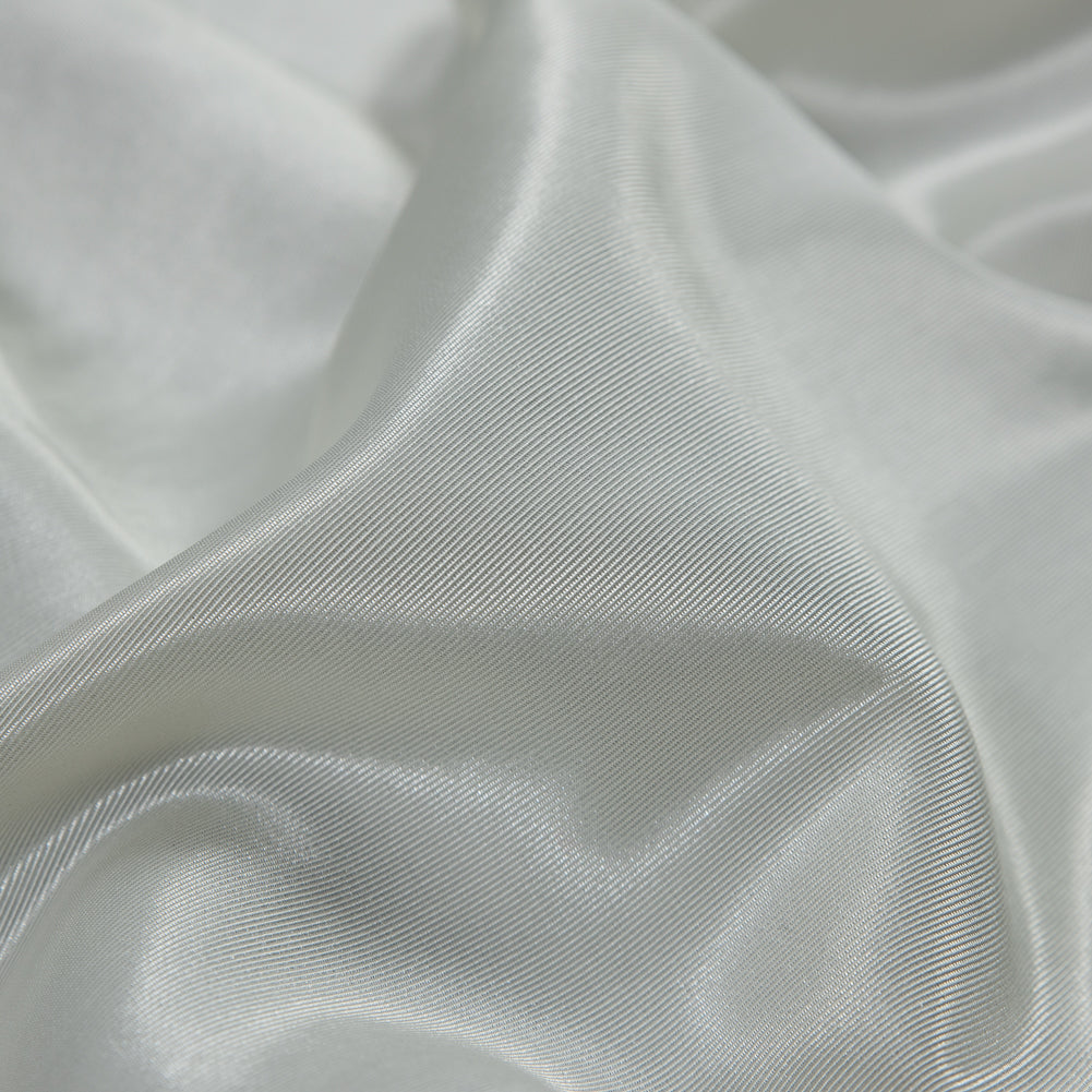 Flame Retardant Polyester Bengaline - Ivory Cream - Joann Fabrics