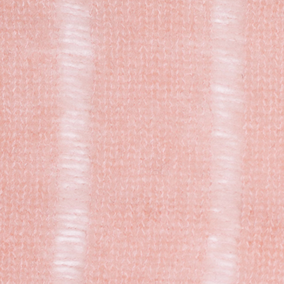 Seashell Pink Loosely Knit Wool-Mohair - Joann Fabrics