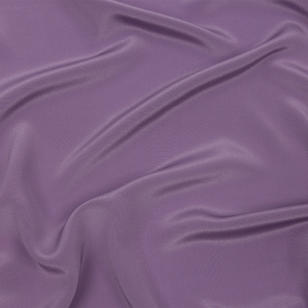 Silk Crepe de Chine - Dusk Mauve - Premium Collection - Joann Fabrics