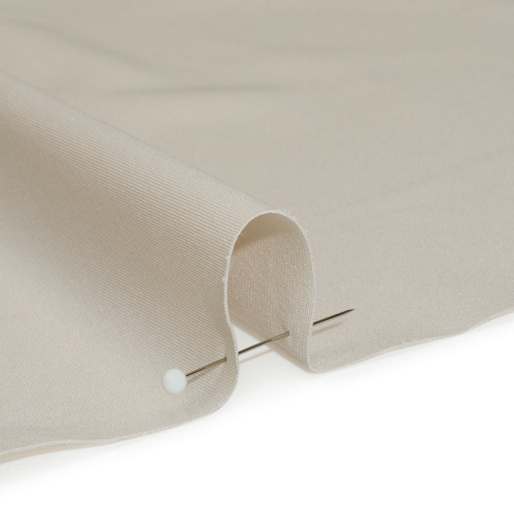 Polyester Interlock Knit - Light Stone Gray - Joann Fabrics