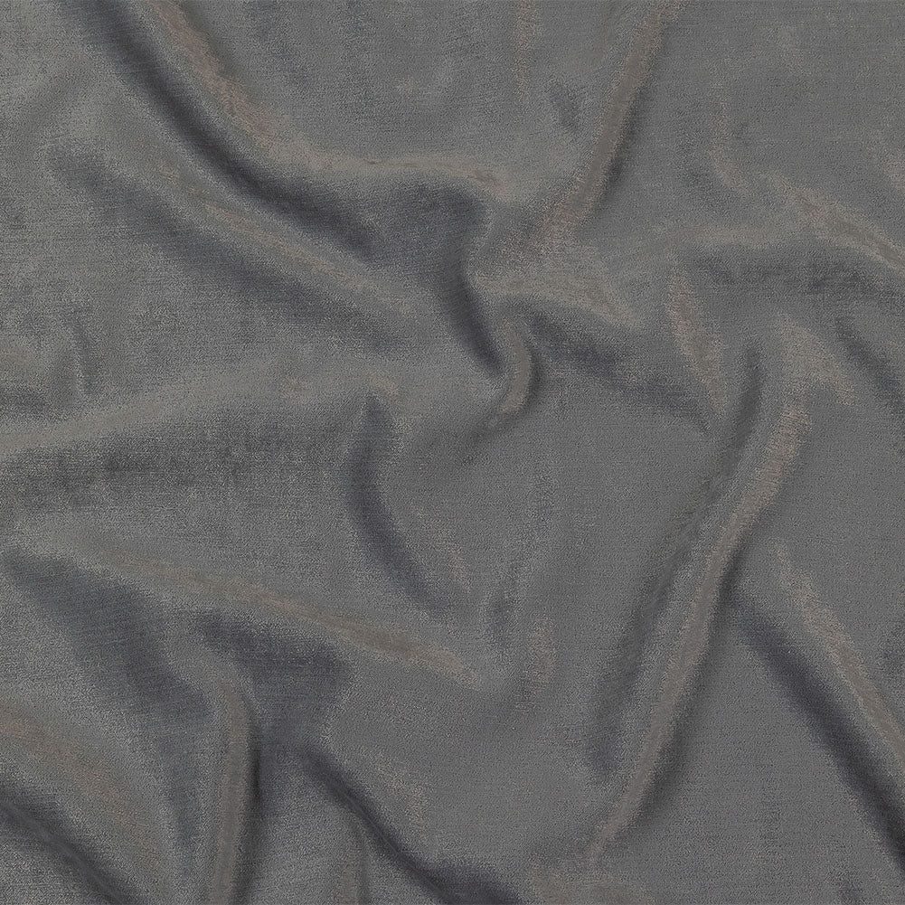 Micro Polyester Chenille - Slate - British Imported - Joann Fabrics