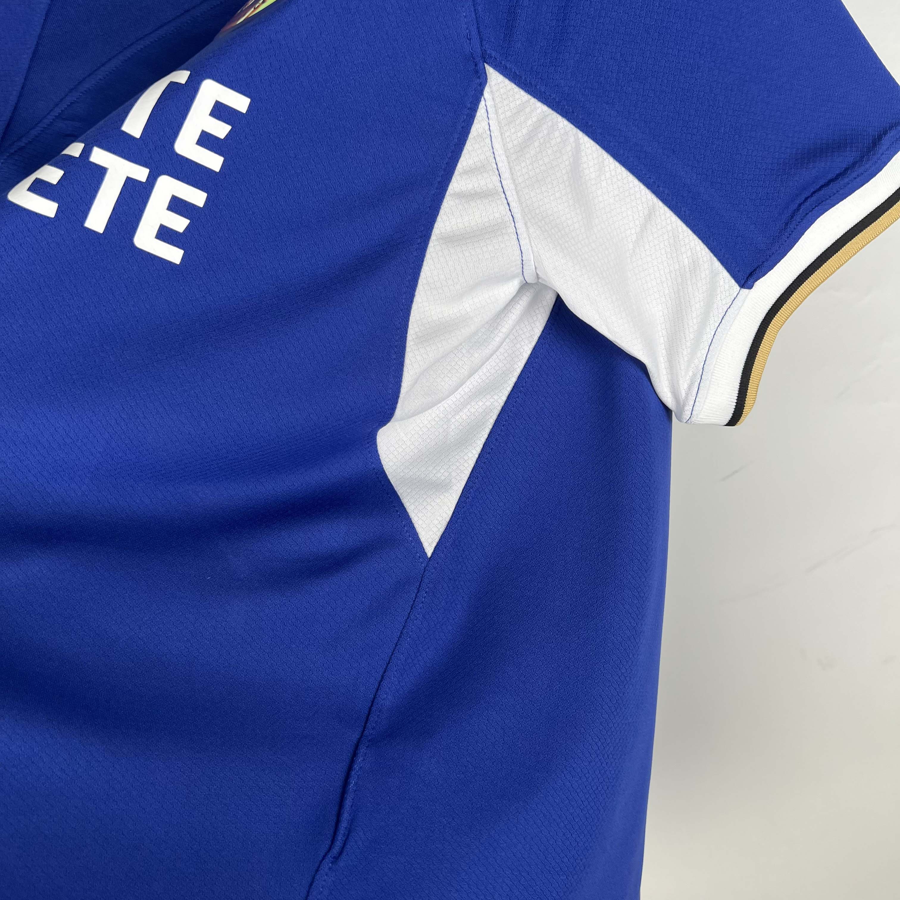 2023/2024 Chelsea Home Football Shirt 1:1 Thai Quality