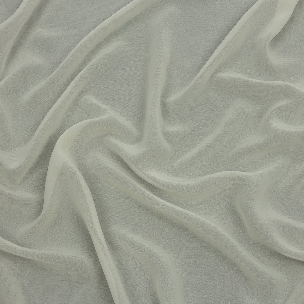 Famous Australian Designer Ice Polyester Georgette - Joann Fabrics