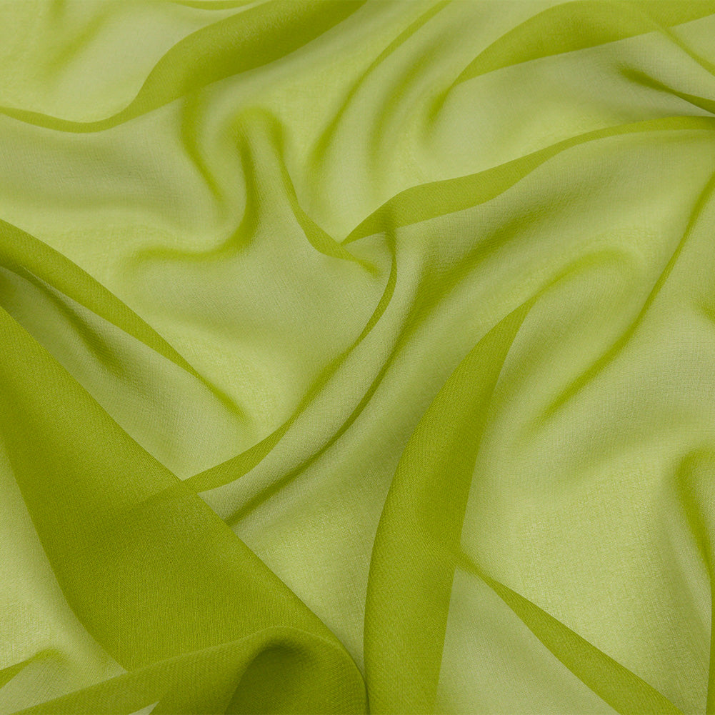 Silk Chiffon 44