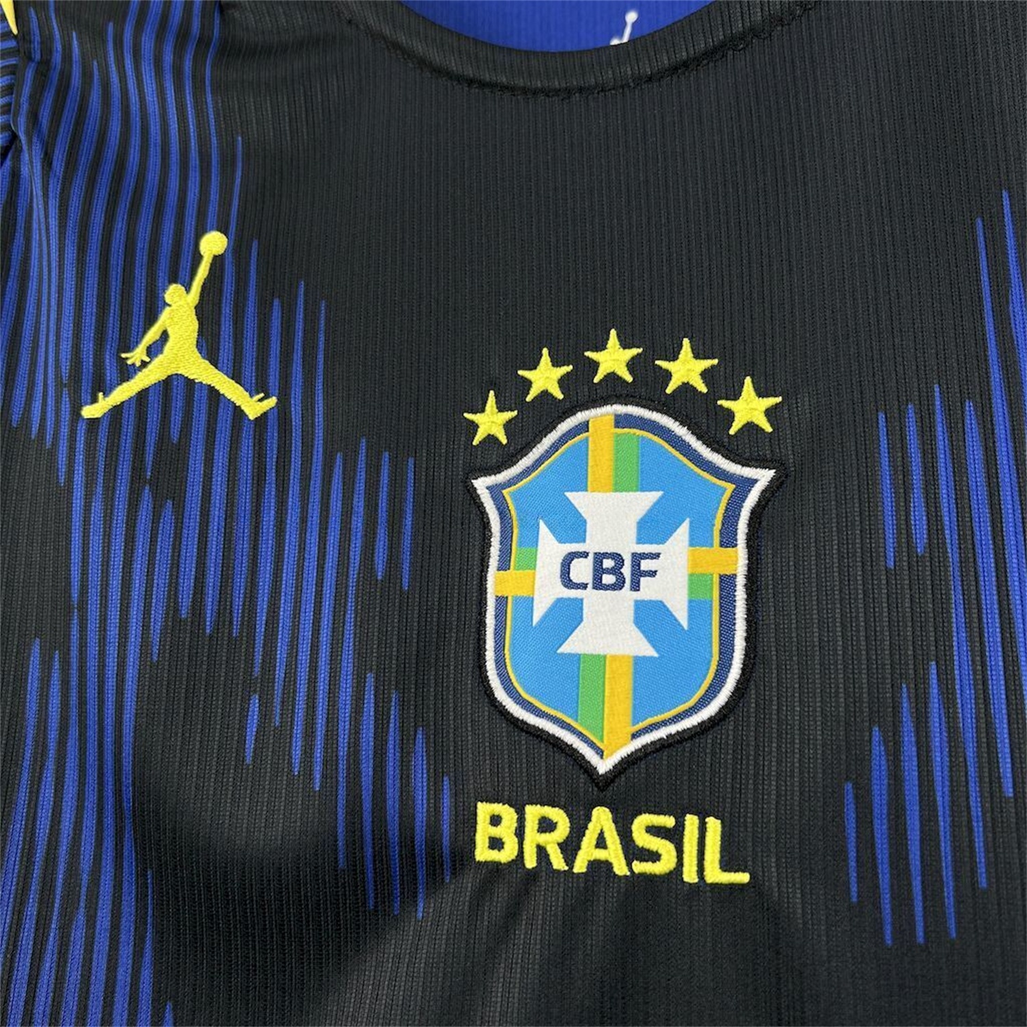 Women's Brazil 2026 Away Jersey - UnitedFutballJersey
