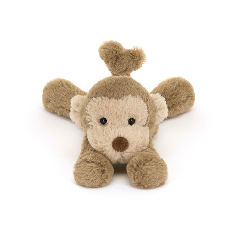 Smudge Monkey