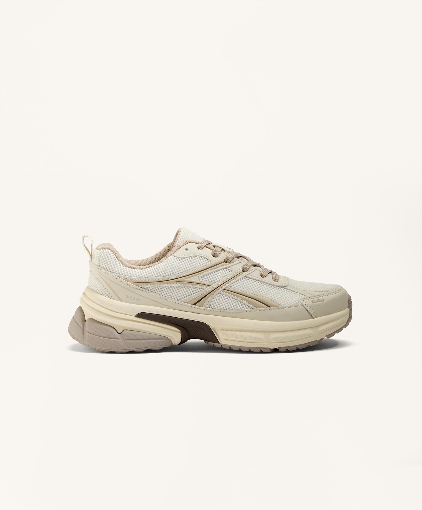 Running-style Shoe