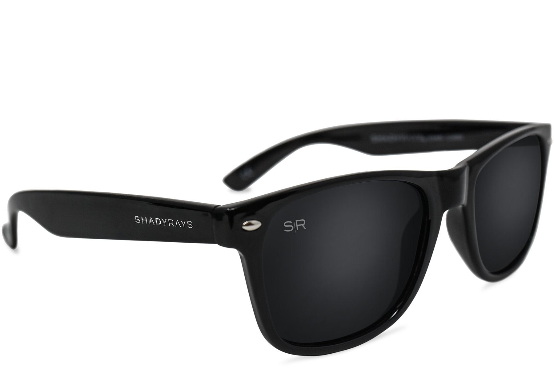 Classic Original – Blackout Polarized