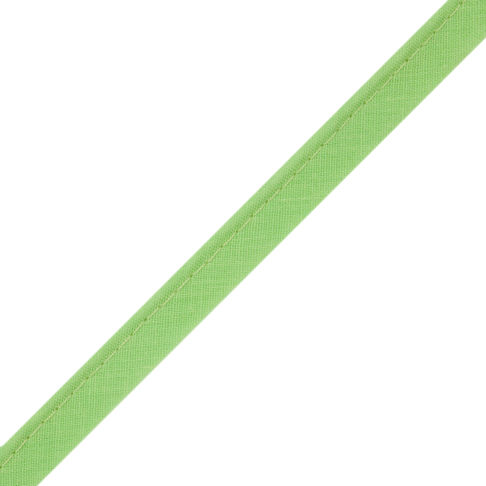 Pepper French Green Lizard Cotton Blend Piping - 10mm - Joann Fabrics