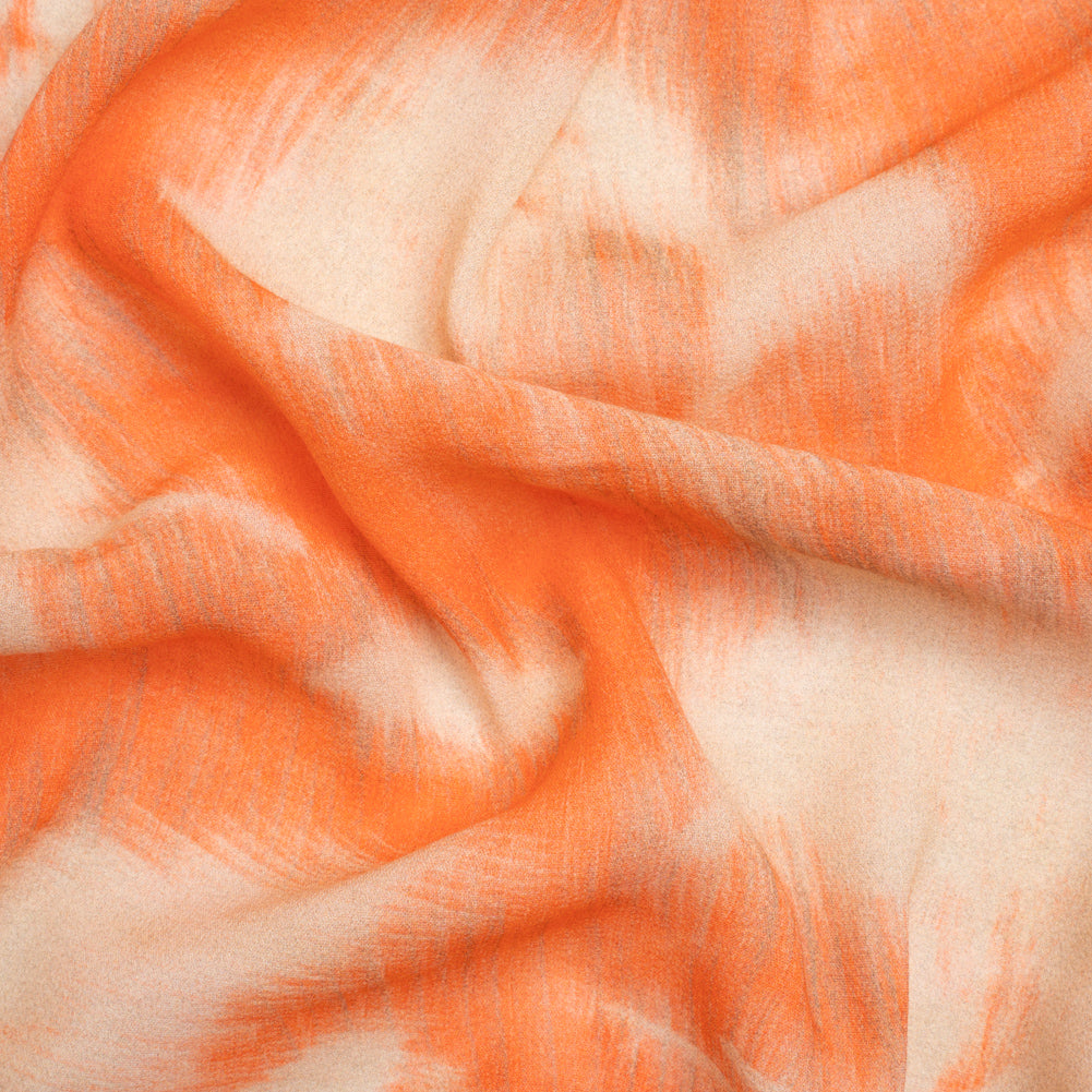 Mood Exclusive Fleeting Feelings Viscose Georgette - Joann Fabrics