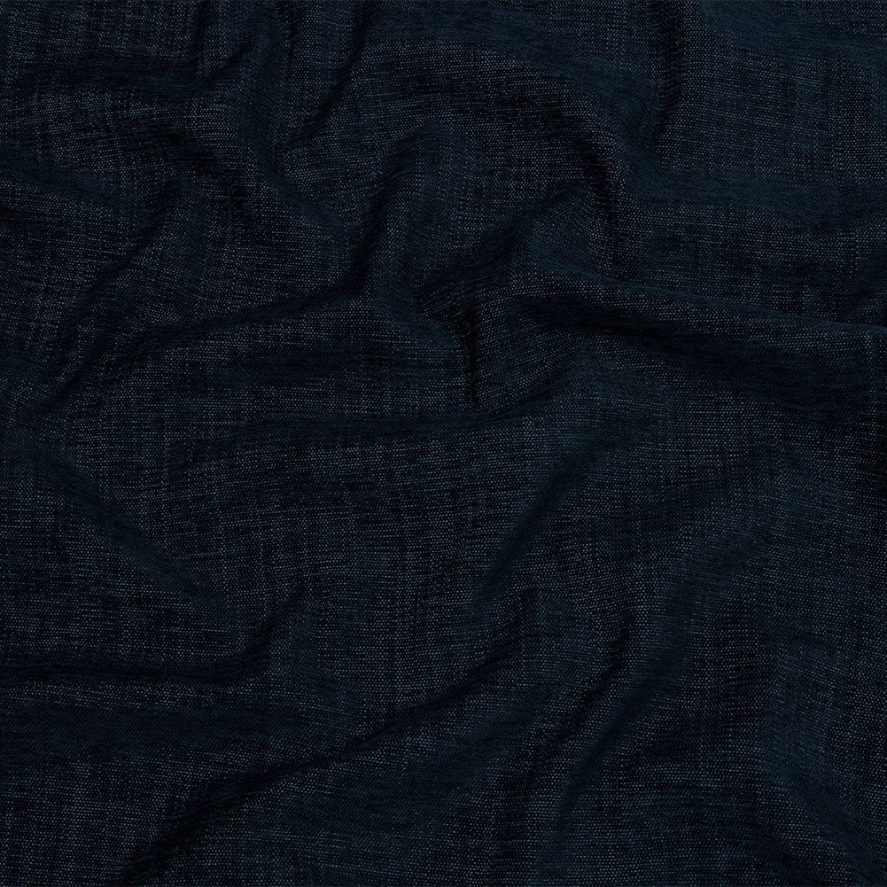 Polyester Upholstery Chenille - Ink - British Imported - Joann Fabrics