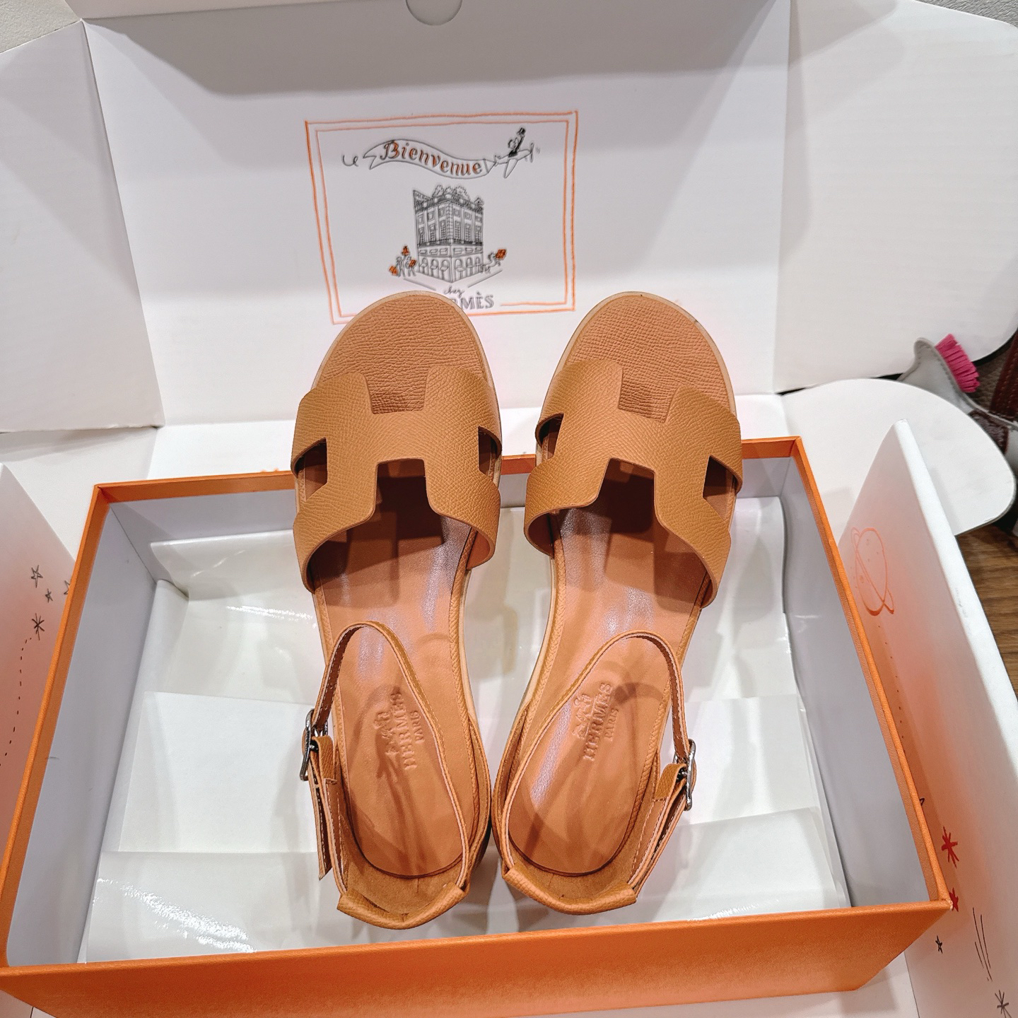 Hermès 2026 New Color Hit Collection